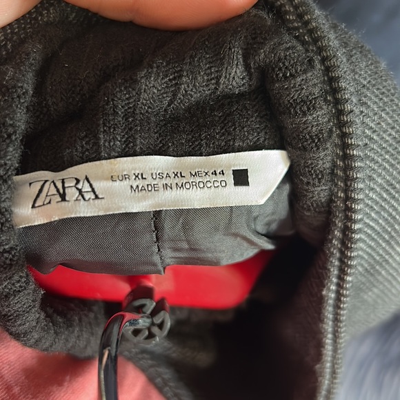 ZARA - Picture 5 of 6